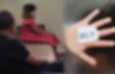 Jerit dan Tangis Menyelamatkannya, Mata Bocah 6 Tahun Ini Nyaris Jadi Tumbal Pesugihan Orang Tuanya, Terungkap Bisikan Gaib Ini yang Didengar Pelaku