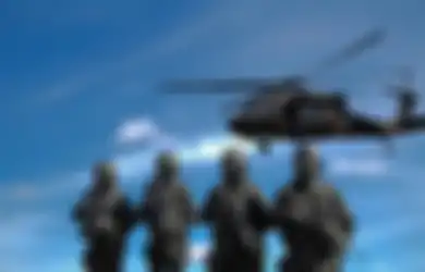 Bukan Karena Konflik Rusia-Ukraina, Justru Uni Eropa Malah Kerahkan 5.000 Tentara Seolah-olah Ingin Menggempur Negara Lain, Ada Masalah Apa?