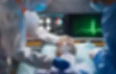 Ancaman Gelombang Tiga Covid-19 di Depan Mata, Kota-kota di China Tiba-tiba Masuki Status Pra-Perang dan Negara Tetangga Ini Hadapi Ledakan Kasus Harian Mencapai 5000 Per Hari