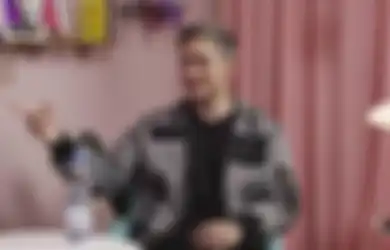 Biodata Artis Azka Corbuzier, Putra Deddy Corbuzier yang Siap Adu Jotos dengan Vicky Prasetyo di Ring Tinju, Sudah Geluti Bela Diri Sejak Remaja