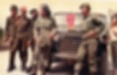 Tak Disangka Beginilah Kekuatan Militer Timor Leste Sekarang, Setelah 19 Tahun Merdeka dari Indonesia dan Dulu Hanya Dibeking Australia