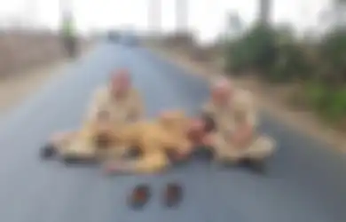 Disentil Bupati Banjarnegara Pakai Foto Jalan Rusak, Ganjar Pranowo Angkat Bicara Usai Anak Buahnya Meringkuk di Sel Tehanan KPK