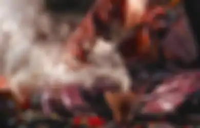 Diduga Lakoni Ritual Pesugihan, Pasangan Suami Istri Ini Tega Congkel Mata Buah Hatinya dan Bunuh Anak Pertama dengan Keji, Fakta Dibaliknya Bikin Merinding