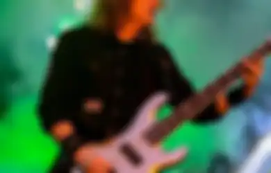 Dipecat dari Megadeth, David Ellefson Langsung Umumkan Proyek Musik Baru Bernama The Lucid