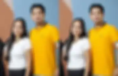 Mirip Aldebaran Ikatan Cinta, Intip Potret Manis Adik Denny Cagur yang Kini Jadi Sorotan