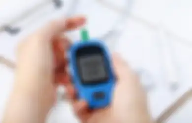 Buah Murah Meriah yang Mudah Didapatkan ini Punya Khasiat Ajaib Untuk Penderita Diabetes, Wajib Tahu nih