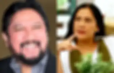 Biodata Artis Jamal Mirdad, Perjalanan Karir Mantan Suami Lydia Kandou, Mulai Jadi Aktor Hingga Anggota DPR