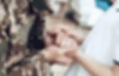 'Mereka Akan Melakukan Penyiksaan,' Kisah Cinta Tentara Afghanistan dan Perawat AS Ini Sekarang Terpisah oleh Taliban