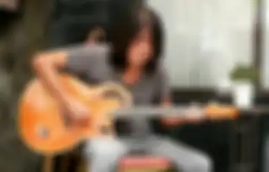 Ian Antono Ceritain Sulitnya Dengerin Lagu Barat Jaman Dulu, Sampe Harus Nungguin Radio Australia