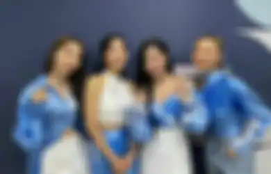 Ada Dua Lagu Baru, Ini Daftar Lagu Album kompilasi MAMAMOO ‘I Say MAMAMOO: The Best’