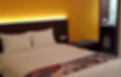 Ini Foto Hotel yang Jadi TKP Pembunuhan Wanita di Jaksel, Pelakunya Dicokok Kurang dari 24 Jam
