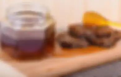 Satu Indonesia Wajib Tahu! Konsumsi Madu Saat Berbuka & Sahur Bisa Datangkan Segudang Manfaat Bagi kesehatan Tubuh, Nyesel Gak Coba