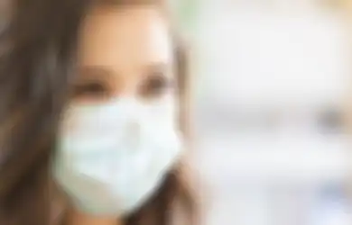 Jangan Lengah! Pemakaian Masker di Tengah Pandemi Bisa Kurangi Risiko Terpapar Virus Corona