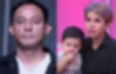 Perseteruan Makin Panas, Dipo Latief Minta Tes DNA Usai Dituding Lantarkan Anak, Nikita Mirzani Lontarkan Kalimat Menohok ini