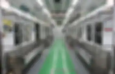 Kabar Baik bagi Para Penumpang KRL, STRP Kini BIsa Diganti dengan Sertifikat Vaksin Covid-19
