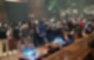 Sempat Jadi Lokasi Vaksinasi Covid-19, Kafe Holywings Kemang Malah Langgar Aturan Usai Ditemukan Adanya Kerumunan, Begini Pernyataan Tegas Satpol PP
