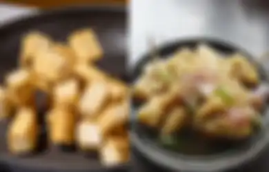 Ngabuburit Sambil Berburu Cemilan, Berikut 8 Jajanan Khas Cirebon yang Cocok Dijadikan Menu Takjil