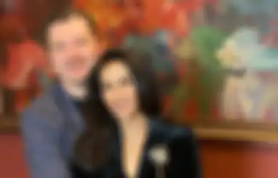 Biodata Artis Maudy Koesnaedi, Artis Senior Jebolan Abang None Jakarta yang Multitalenta dan Berhasil Pikat Hati Pengusaha Asing Berdarah Belanda