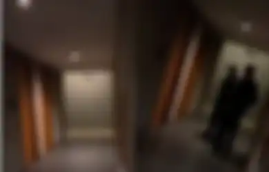Dengar Suara Rintihan Aneh Dari Dalam Kamar Hotel, Wanita Ini Syok Bukan Main Usai Tahu Fakta Mengerikan Ini, yang Terjadi Selanjutnya Buat Syok