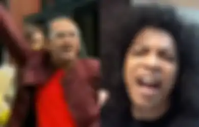 TEGAS! Arie Kriting Tolak Tawaran Stasiun TV yang Beri Saipul Jamil Panggung