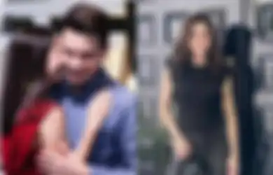 Jonathan Frizzy Disebut-sebut Sudah Nikah Siri, Dhena Devanka Bereaksi Begini Saat Disinggung Isu Ijonk dan Ririn Dwi Ariyanti Tinggal Bersama di Apartemen