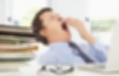 Tidak Hanya Kopi, Inilah 5 Minuman yang Bisa Mengatasi Rasa Ngantuk