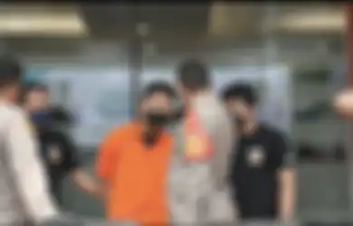Pantas Cepat Terciduk, Pelaku Pembunuhan Wanita di Hotel Jaksel Gampang Dikenali dari Foto CCTV Gegara Tak Sengaja Lakukan Ini