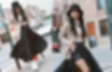 Fashion Rachel Vennya Selama di New York Terus Dihujat, sang Selebgram Berikan Tanggapan hingga Curhat Jadi Langganan Bahan Olokan Para Haters