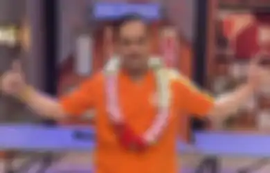 Netizen Seantero Negeri Salah Besar! Bukan Pedofilia, Saipul Jamil Ternyata Alami Hal ini, Pakar Psikologi Forensik Ungkap Fakta Sebenarnya