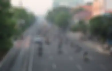 Mendadak Suruh Warga Negaranya Jauhi Tempat Ibadah Hingga Kerumunan, Jepang Peringatkan Adanya Ancaman Teror Bom Bunuh Diri di Indonesia, Dapat Intel dari Mana?