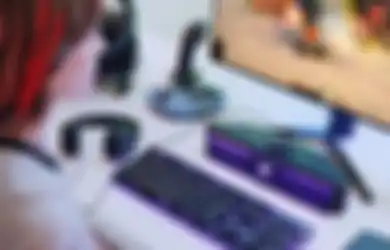 Penambah Keseruan Main Game di Rumah, Speaker Gaming Berkualitas Suara 3D Ini Bisa Terhubung ke PC