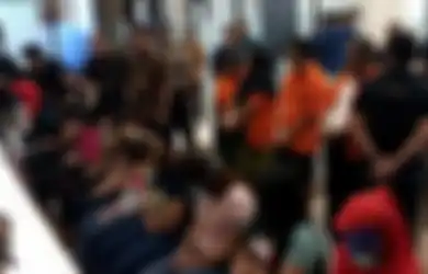 Berawal Dari Video Youtube Berbahasa Inggris, Niat Mengejutkan Para Turis Jauh-jauh Datang ke Indonesia Terkuak, Polisi Beberkan Fakta yang Buat Syok