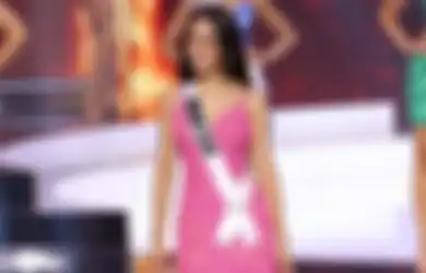 Alasan Malaysia Absen di Miss Universe 2021. Beneran Karena Pandemi?