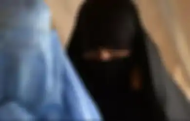 Kisah Nekat Pasukan Khusus Inggris  Menyamar Sebagai Wanita, Cuma Demi Menyususup dan Melarikan Diri Dari Taliban, Tentara AS Sampai Tercengang Mendengarnya