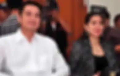Ngaku Makan Hati Diperbudak oleh Sang Istri, Aktor Lawas Ini Akhirnya Pilih Berpaling Nikahi Gadis 15 Tahun Lebih Muda, Hidupnya Kini Berubah Drastis Bak Bumi dan Langit