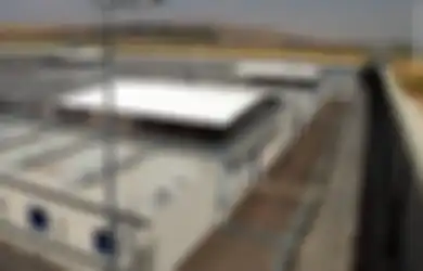 Bertekad Tak Ingin Akhiri Hidup Membusuk di Penjara Israel, 6 Tahanan Palestina Ini Berhasil Melarikan Diri dari Salah Satu Penjara Superketat di Dunia, Trik yang Dilakukan Kelewat Ngeri