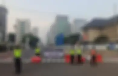 PPKM Level 4 Jawa-Bali Kembali Diperpanjang, Catat Persyaratan Baru yang Wajib Tahu