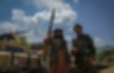 Pemerintahan Harus Sudah Dibentuk, Taliban Kini Ketiban Masalah Besar, Puluhan Juta Warganya Alami Nasib Mengerikan Sampai Memelas ke Negara Lain, Benarkah Pemerintahannya Tidak Kompeten?