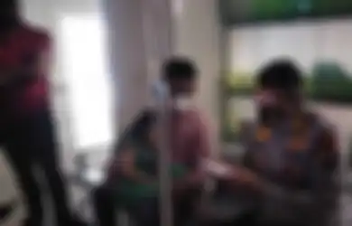 Orang Tuanya Sampai Kakek dan Pamannya Jadi Tersangka, Bocah yang Dicongkel Matanya untuk Ritual Pesugihan Kini Mencari Rumah untuk Pulang, Siapa yang Bakal Mengasuhnya?