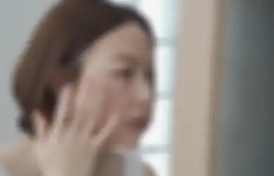 Dipikir Punya Kulit Sensitif, Ternyata Ini Tandanya Skin Barrier Kamu Rusak, Jangan Sampai Jadi Salah Pilih Skincare!
