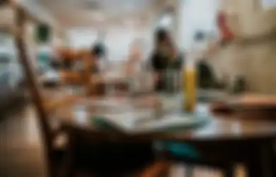 30 Tahun Layani Pelanggan Bejibun, Restoran Arab Ini Ternyata Simpan Rahasia Menjijikan Siapkan Makanan di Kamar Mandi, Faktanya Bikin Syok!