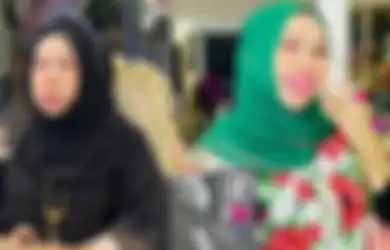 Bergelimang Harta Hingga Hobi Mandi Uang, Janda Kaya Raya Ini Akhirnya Dapat Brondong Ganteng, Terungkap Status si Pria yang Tak Disangka-sangka!