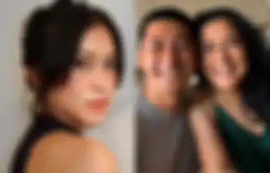 Baru Juga Cerai dengan Tyna Kana, Lydia Kandou Langsung Beri Julukan Baru pada Kenang Mirdad hingga Yakin sang Putra Bahagia Lagi