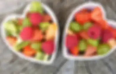 Nggak Banyak Orang Tahu, Siapa Sangka Konsumsi Vitamin C Tepat pada Waktu Tertent ini Hasilnya Luar Biasa Mujarab