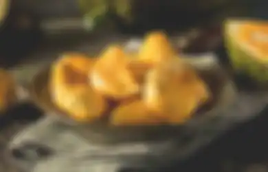 Bisa Renggut Nyawa Janin dan si Ibu, Berikut Ini Alasan Nangka Tak Boleh Dimakan Ibu Hamil dan 5 Orang dengan Kondisi Seperti Ini