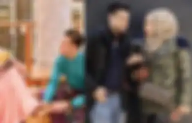 Kepincut Paras Ganteng Mantan Pembantu, Janda Tajir Melintir yang Viral Mandi Uang Akhirnya Menikah Lagi, Intip Tampang Suami Berondongnya yang Tak Main-main