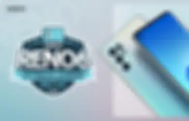 OPPO Hadirkan Reno6 Ultimate Gaming Battle Dengan Bigetron, Yuk Ikut!