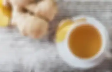 Tak Perlu Lagi ke Dokter! Cuma Butuh 20 Menit Rebus Jahe, Serai dan Kunyit Lalu Diminum, Perubahan Menakjubkan Ini Langsung Terasa pada Tubuh