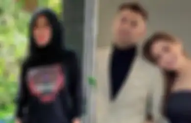 Sudah Tak Tinggal Bersama Sang Anak, Siapa Sangka Mama Amy Sempat Miliki Ruang Rahasia di Rumah Andara, Kira-kira Gunanya Apa?