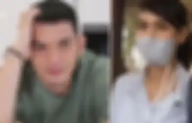Rezky Aditya Mulai Ketar-ketir, Mantan Karyawan Wenny Bongkar Bukti 'Intim' Suami Citra Kirana dengan Bosnya hingga Bisa Duduki Jabatan Mentereng